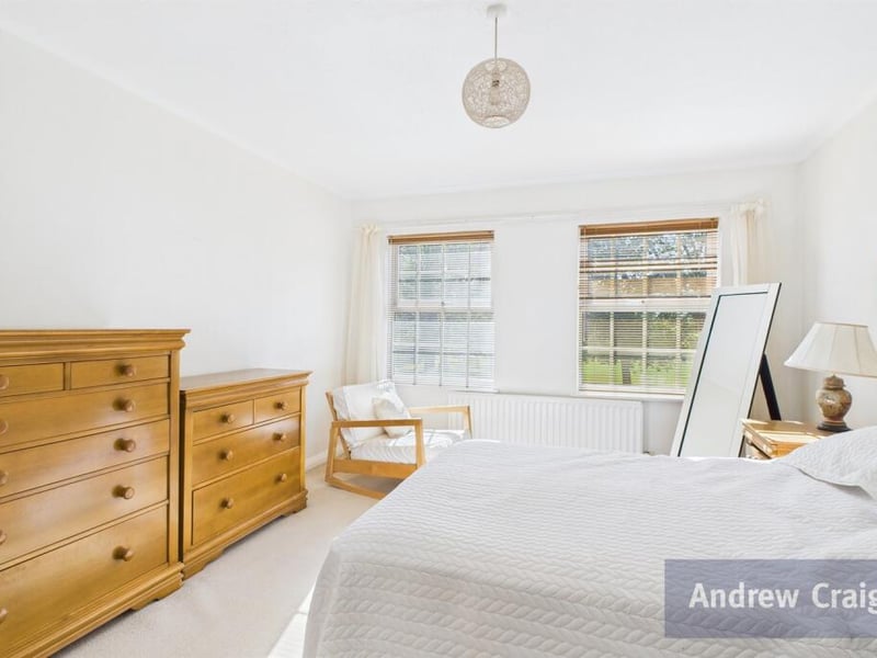 Andrew Craig, South Shields