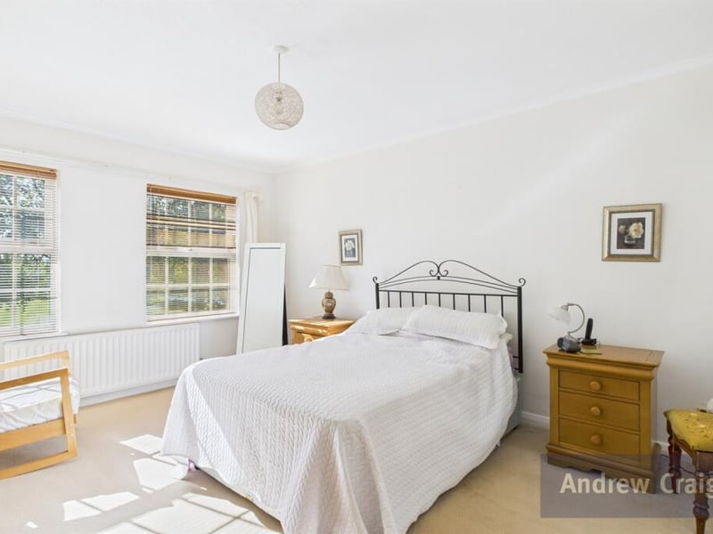 Andrew Craig, South Shields