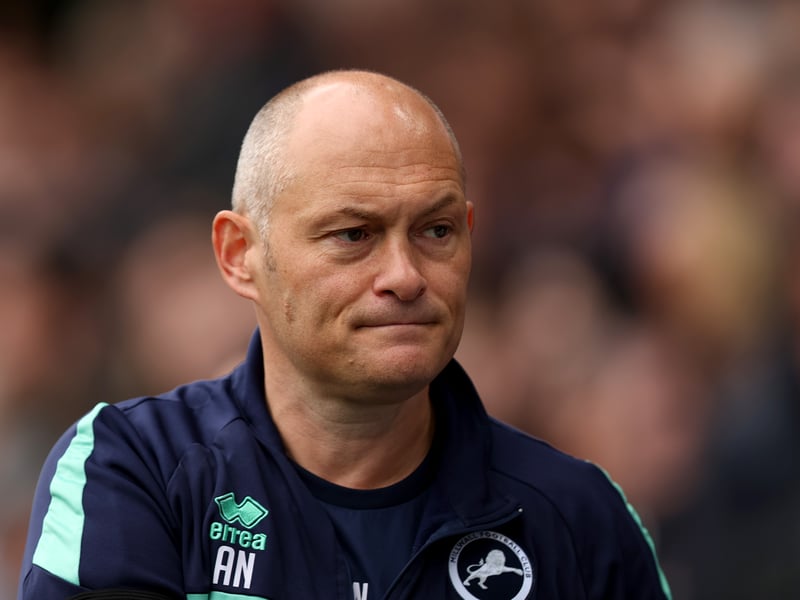 Championship home points during 2025/26 season: 19