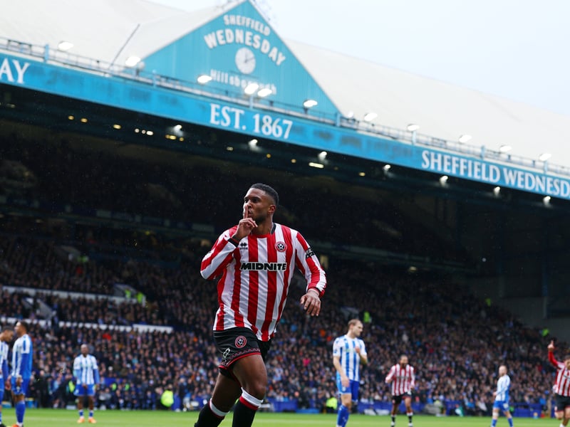 The forward has not hit the heights he reached last season but the threat he offers, running in behind and working the channels, is obvious and with Cannon getting the start in midweek, the smart money is surely on another rotation a few days later
