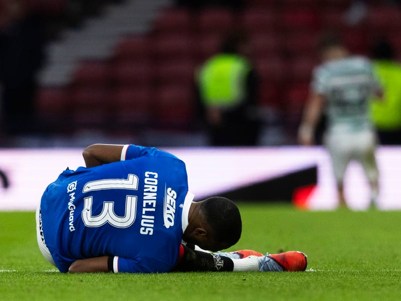 The Canadian is expected to be out for a period of time after picking up a muscle injury last month.