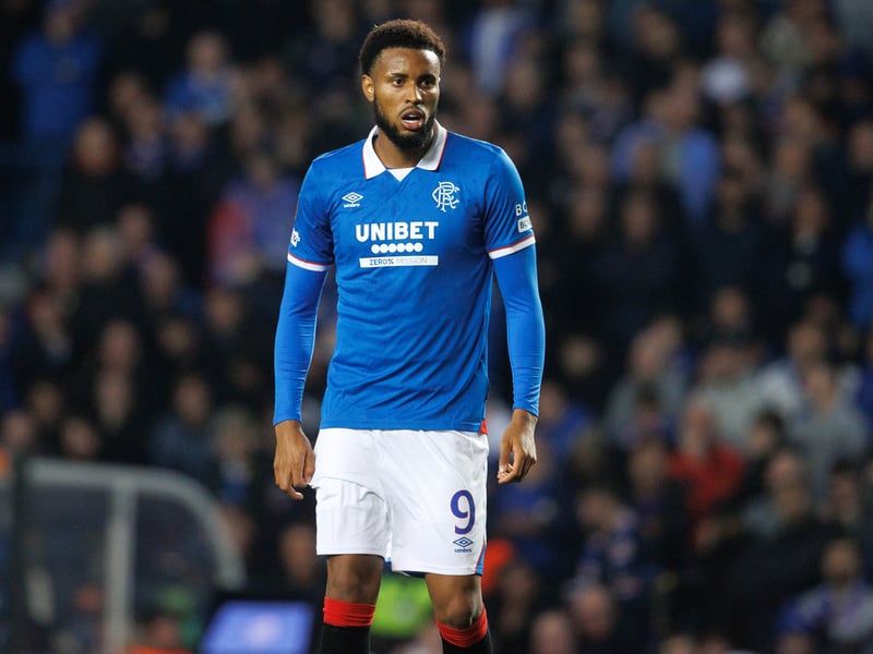 Missed the game with Falkirk due to illness, but could return against Dundee United should he recover in time.