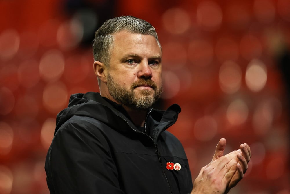 New name linked to Sheffield Wednesday manager vacancy with range of profiled considered