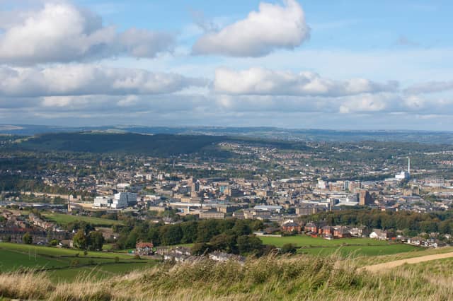 Huddersfield is the 9th most affordable place to rent in Yorkshire, according to Canopy. The average monthly rent there is £610 and the average annual income is £21,521, giving a rent-to-income ratio of 37.6%.