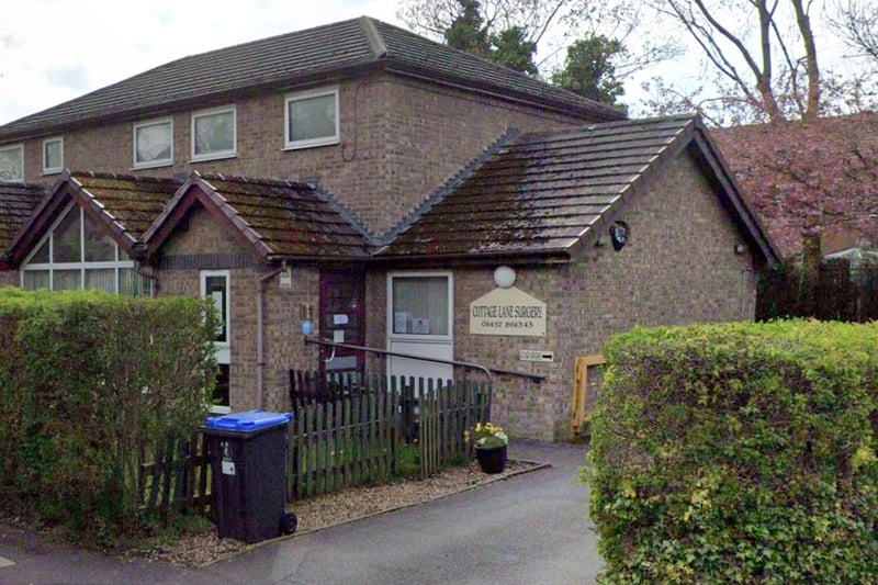 The 25 best GP receptionist teams in the East Midlands