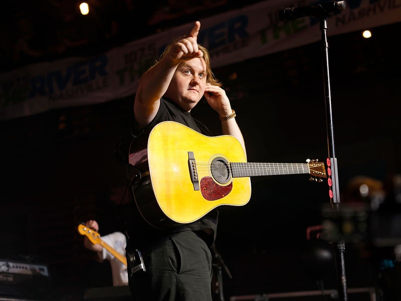 'Scotland's Beyonce' has unfinished business with the Reading and Leeds Festival - he was meant to headline in 2023 but had to withdraw due to his much-publicised health battles. The 1975 stepped in to belatedly take his place. Capaldi's ongoing triumphant comeback could continue at the festivals this August.