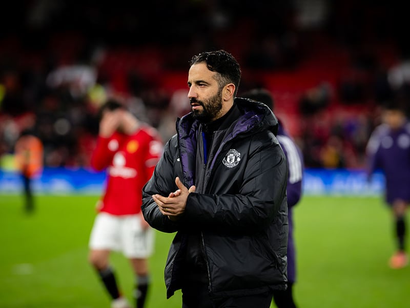 Away points during 2025/26 season: 12