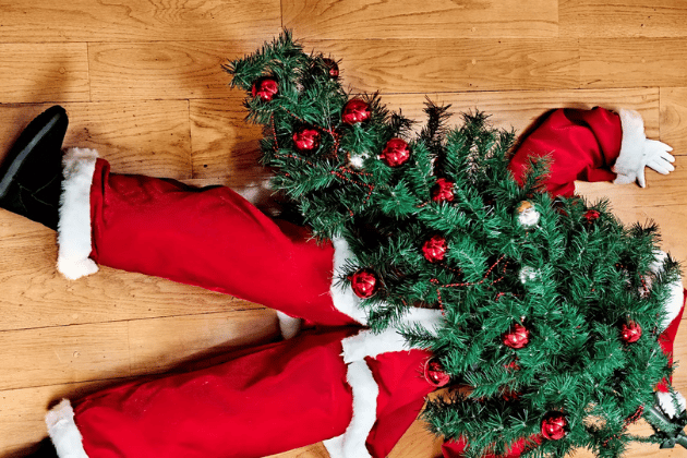 The Hit and Miss Theatre Company battles between tradition and groundbreaking ideas to select their Christmas show. Join the committee as the heart and soul of the company are up for grabs in this light-hearted festive treat. 🎭 The Carriageworks Theatre, Millennium Square, Leeds, LS2 3AD