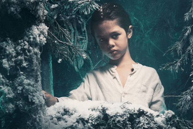 This is the Playhouse's flagship production for the season. Forget the usual summer forest; this is a magical, winter-set reimagining of Shakespeare’s most famous comedy where the world is no longer what it seems.