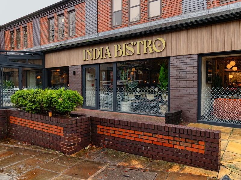 India Bistro is set to open on Harrogate Road, Chapel Allerton, on Monday December 1