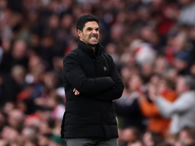 Away points during 2025/26 season: 17
