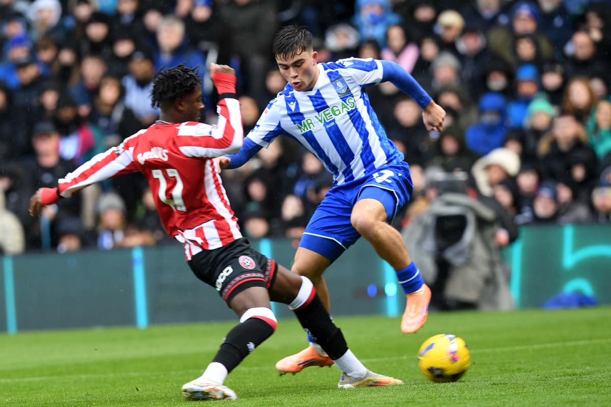 What Harry Amass told Henrik Pedersen shows why Manchester United should ...