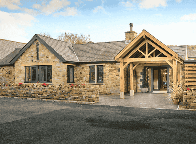 Whalley Road, Langho, Blackburn, BB6 8AB | Book a cosy weekend away to look forward to after the stress of the festive period at Mytton Fold. This cosy country hotel provides the perfect place to sit back and relax or use as a base to explore the Ribble Valley and its beautiful walks, towns, and attractions.  
