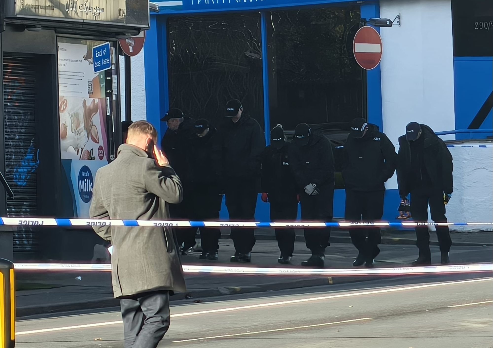 15-year-old arrested in connection with shooting of boy