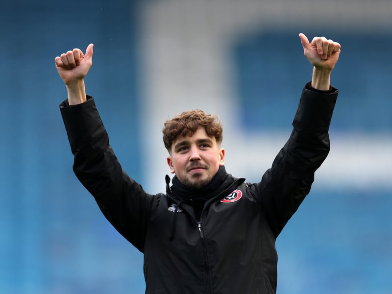 The midfielder has been sidelined for almost a year due to an ACL issue sustained in November 2024. The possibility of Arblaster returning to the matchday squad against Pompey this evening has been hinted at, although Wilder has made it clear he will be drip fed back into the side.