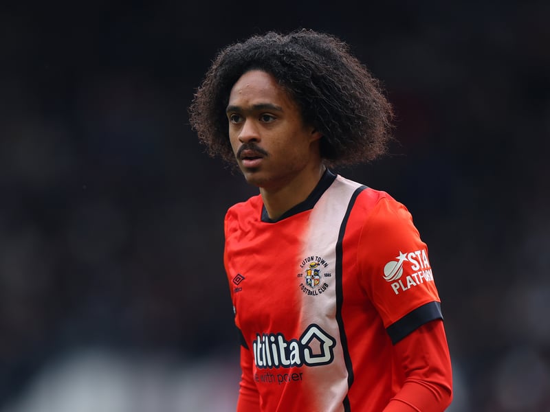 Chong, who arrived from Luton in the summer, tore a meniscus cartilage in the knee during the warm up of September’s 1-0 win over Oxford United. It remains unclear when the winger could return to the fold.