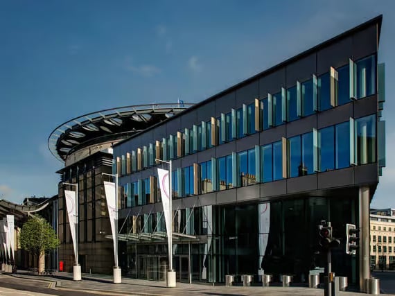 The 36th International Papillomavirus Conference 2024 at EICC