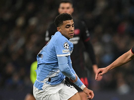 The 20-year-old is a regular starter for Bayer Leverkusen in the Bundesliga, and has performed well in the Champions League for the German giants this season. Technically gifted, the midfielder rose to prominence with Hertha BSC last season.