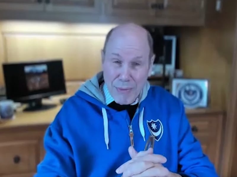 Michael Eiser has acknowledged the need to focus resources on the pitch next month suggesting ‘we are going to see a change’, in his message to the Pompey Supporters’ Trust at their AGM. Likewise, John Mousinho spoke of the club’s owners ‘pushing things’ following meetings last month. The extent to which that happens is now the big question and will reveal much about the direction of travel under the club’s current owners.
