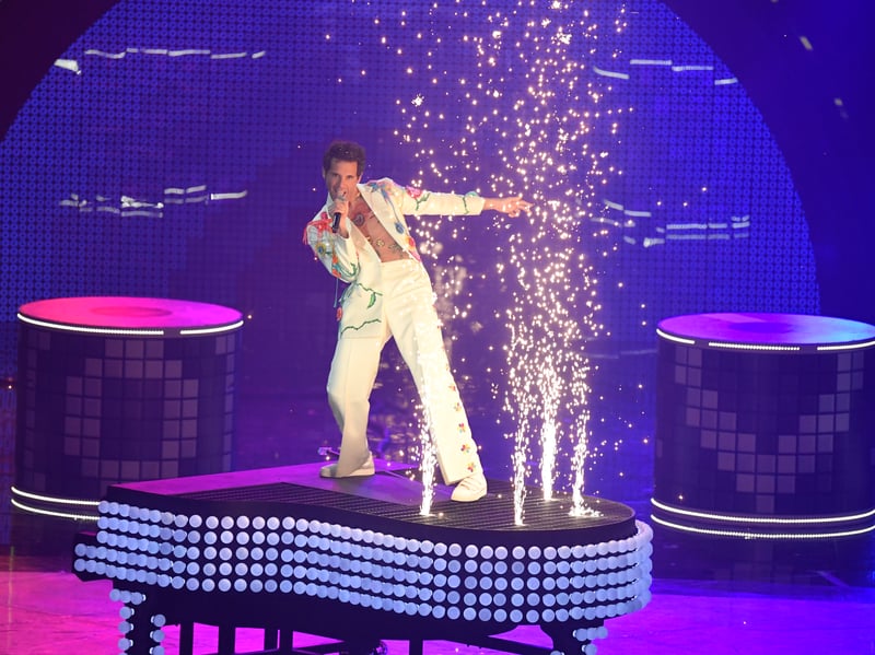 Noughties pop icon Mika is another highlight on the 2026 Bella line-up, and he is set to play hits such as Grace Kelly and Big Girl (You Are Beautiful). 