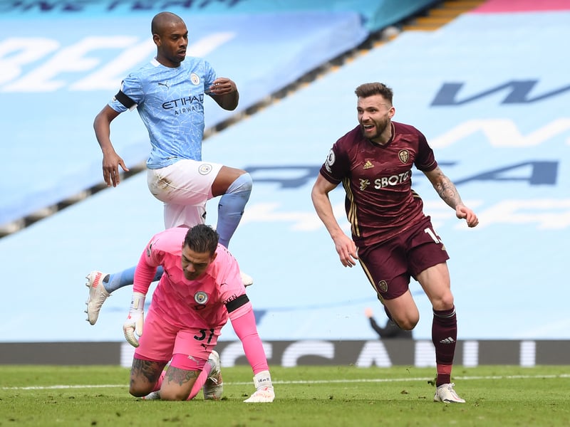 His winner at the Etihad has been watched over and over by Leeds fans, with the only shame being there was no one in the stands to celebrate it. 13 months later, the Northern Irishman unfortunately broke his femur in a defeat at home to City and was forced to retire last year, having not played since. Now an official Leeds United Ambassador who is regularly at Elland Road and on TV during games.