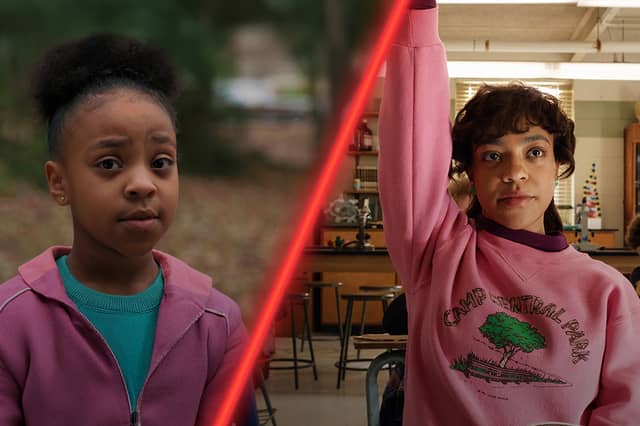 The latest member of the Hellfire Club and Lucas's younger sister. Erica has the longest odds to be killed in season 5, according to Gambling.com.