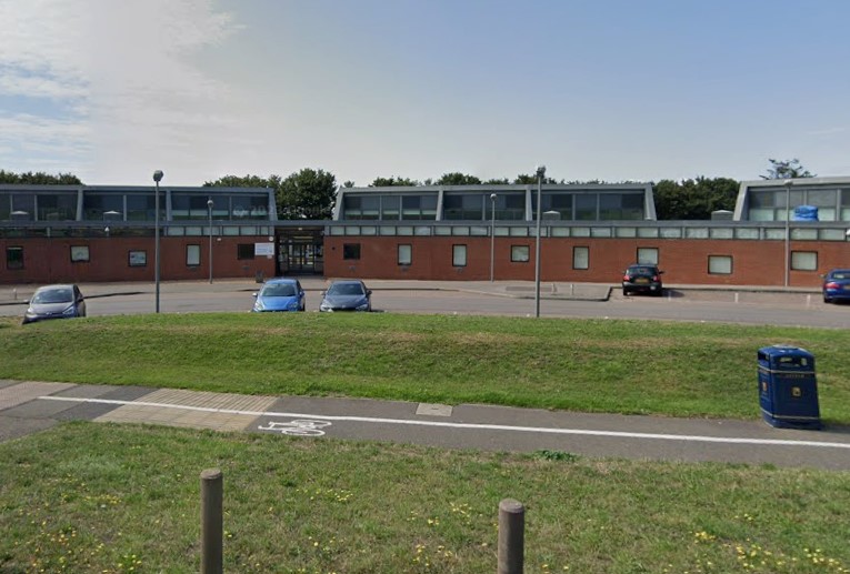The Victory Primary School had 63 per cent of pupils meeting the expected standard for reading, writing and maths following the 2025 SAT's results. The average score in reading was 104 and in maths it was 103. 