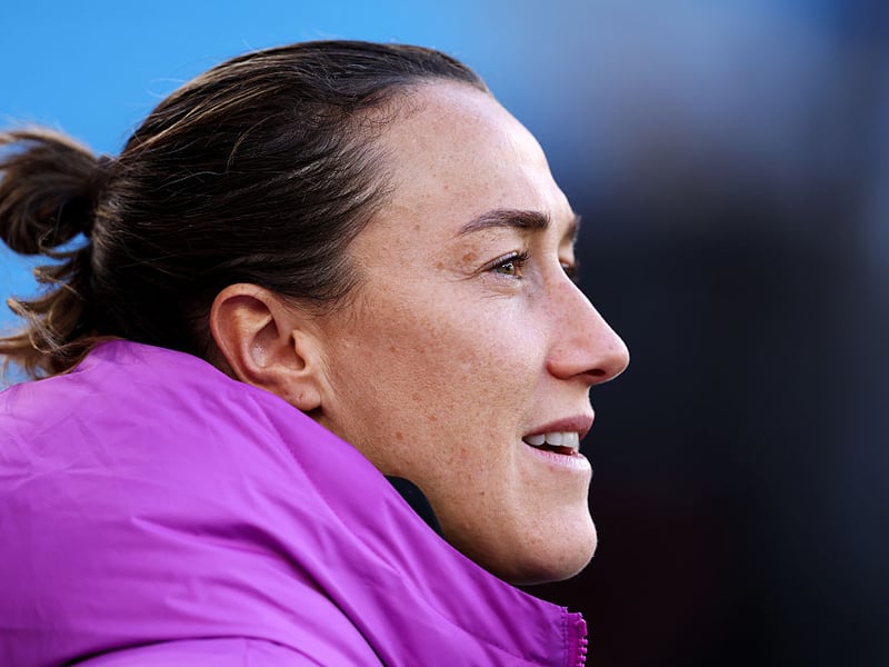 Yet another Lioness on the list is Lucy Bronze - with odds of 33/1. She's represented England in every major championship since Euro 2013. The former national captain is regularly mentioned in converations about the best players of all time.