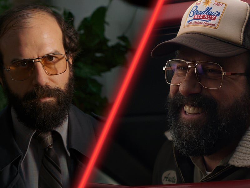 One of the characters deemed seriously at risk is Murray Bauman. The oddball was introduced in series 2 and has stuck around so far, but could his time be over soon? He is 11/4 to die in season five, via Gambling.com.