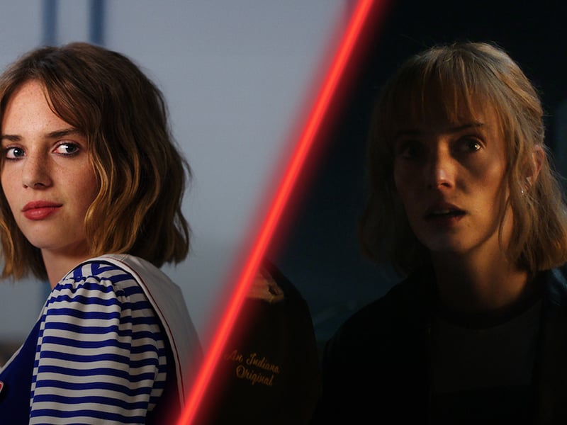 A fan favourite since being introduced in season three, Robin is set to be a main player in the final series. She is in the middle of the pack when it comes to potential casualties, at 9/2 to die via Gambling.com. 