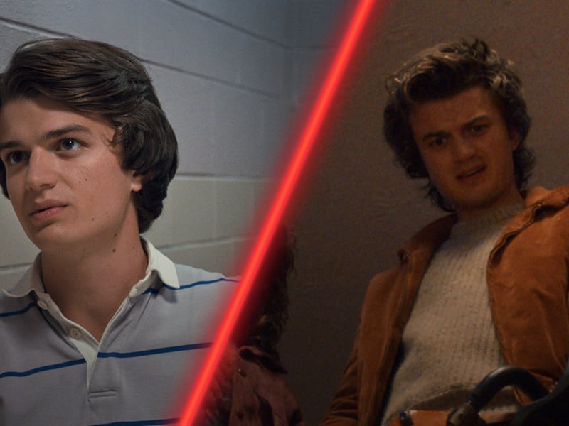 One that would be really hard to take, Steve Harrington is often the first to jump into a dangerous situation. Could he be at risk in season 5? Steve is 5/2 to be killed via Gambling.com.