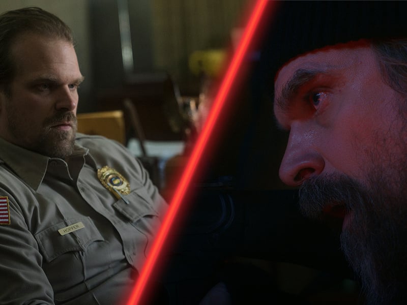 Back in Hawkins after his time in Russia and reunited with his surrogate daughter - Eleven - Jim Hopper will have a big role in season five. Having already done a fake-out over his death at the end of series three, he is a good bet to make it to the very end. Hopper is 11/2 to be killed in Stranger Things season five via Gambling.com