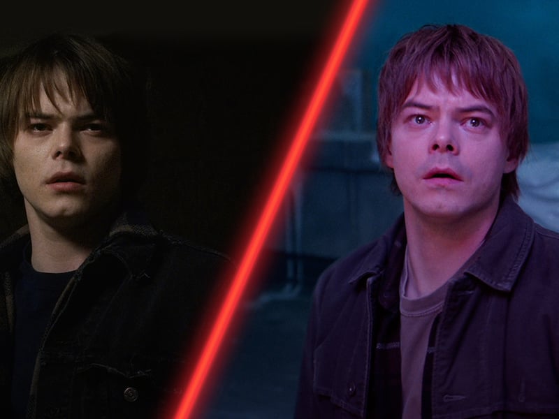 The elder of the Byers brothers, Jonathan is being tipped to make it through season five of Stranger Things. He has some of the longest odds to be killed at 13/2 via Gambling.com.