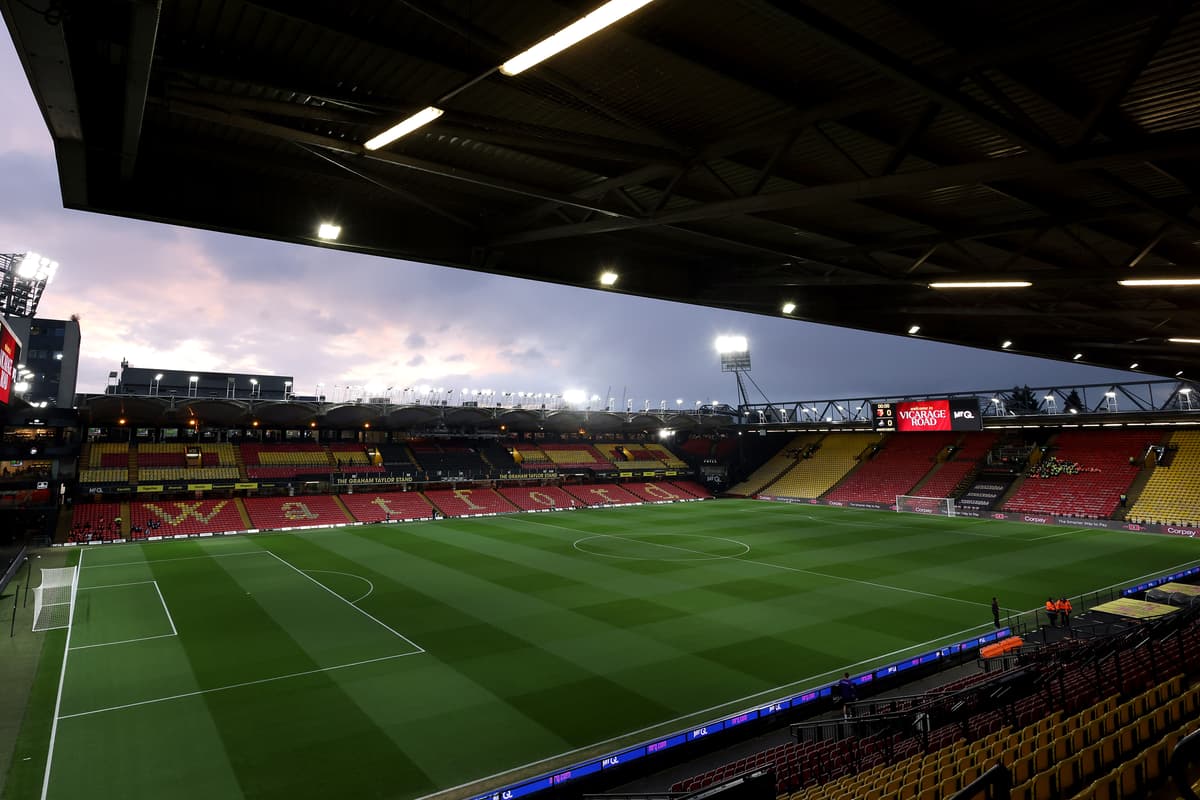 Ticketkontingent für das Championship-Spiel von Sheffield Wednesday gegen ...