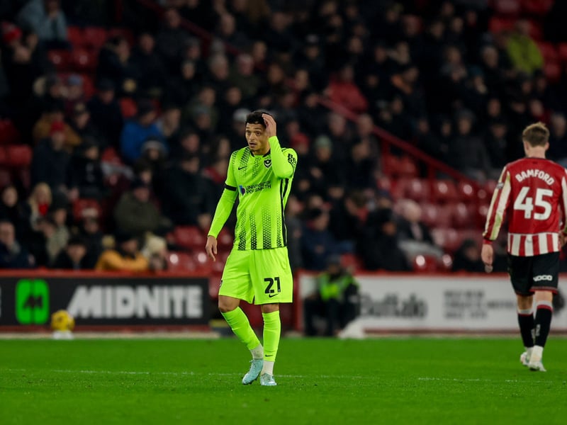 The ratings are in from Bramall Lane.