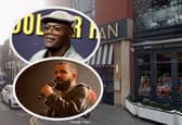 Dave's Hot Chicken, which has included actor Samuel L Jackson and the rapper Drake in its investors, is set to take over the former Ask Italian on Cambridge Street. Photo: Google / Getty Images