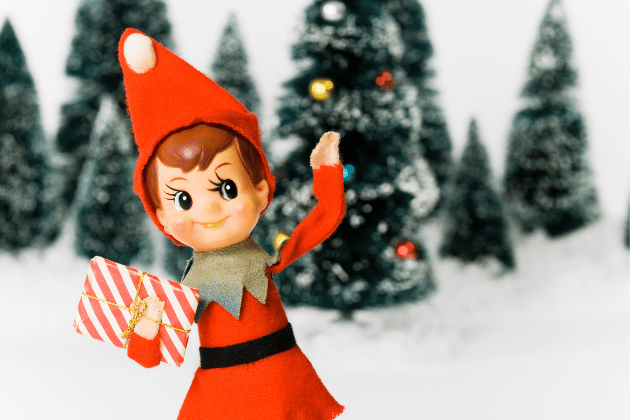 Help find the mischievous elves hiding around the museum in this free, family-friendly scavenger hunt. Once you’ve spotted the knitters knitting and the singers singing, kids can head to the gift shop to claim an official elf sticker. 📍 Leeds City Museum, Millennium Square, LS2 8BH