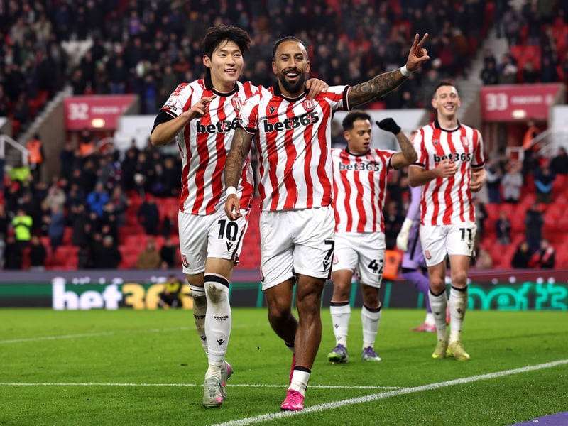 Latest relegation odds: 250/1.