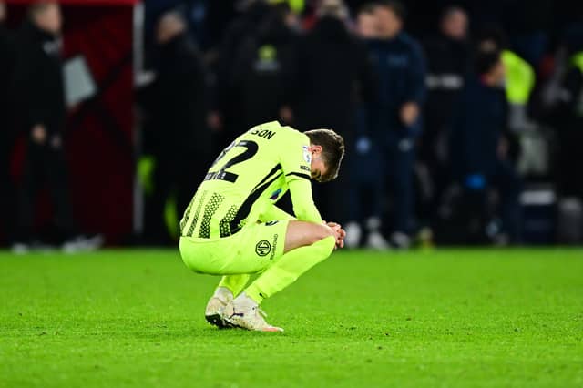 The latest Championship relegation odds, provided by Bet365.