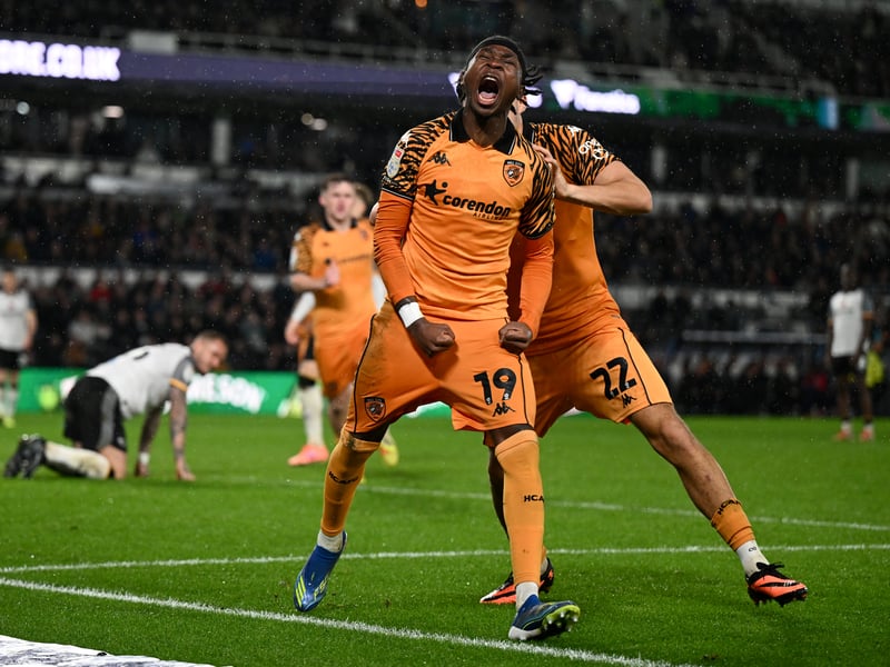 Latest relegation odds: 18/1.