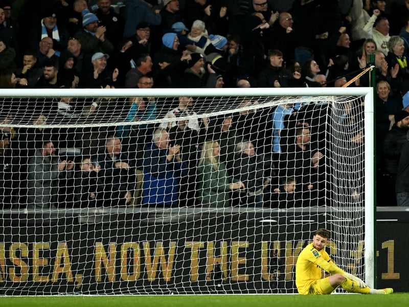 Latest relegation odds: 9/2.