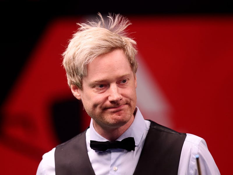 Aussie Neil Robertson is leading the way this season, with winnings of £707,300. His jaw-dropping £500,000 cheque for winning the 2025 Saudi Arabia Snooker Masters. If he wins in York he'll be close to a million for the season, with some of the most lucrative tournaments still to come.