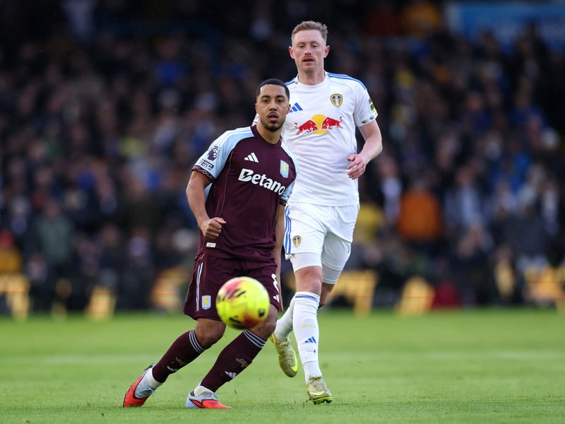 Speaking ahead of last weekend's defeat at City, Farke said of the midfielder: "Sean Longstaff also out with a calf injury suffered during the last game. Expected to be out for four to six weeks. Not ideal."