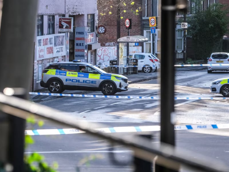 The shooting took place on London Road, near to the junction with Abbeydale Road, on the evening of Monday, November 24, 2025, with police called to the scene at around 5.17pm.
A 16-year-old boy injured in the shooting suffered life-threatening injuries, and has remained in a critical condition ever since