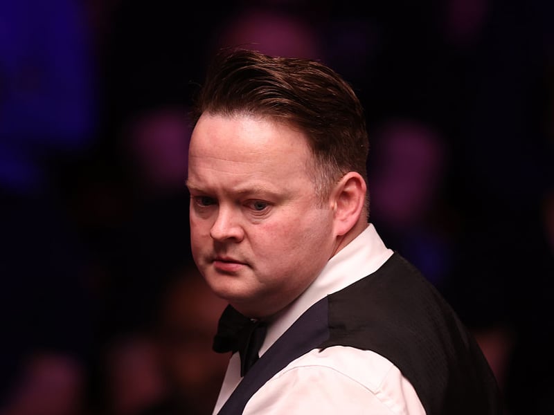 Shaun Murphy is the 2025 Unibet British Open champion. That win has helped him to a season prize money total of £334,000 going into the UK Championship.