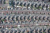 Terraced housing in York. Geography and housing can influence how far Winter Fuel Payment money goes. (Photo: English Heritage/Heritage Images/Getty Images)