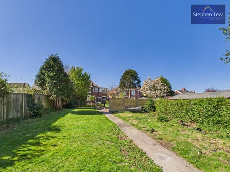 Hawes Side Lane, Blackpool, FY4