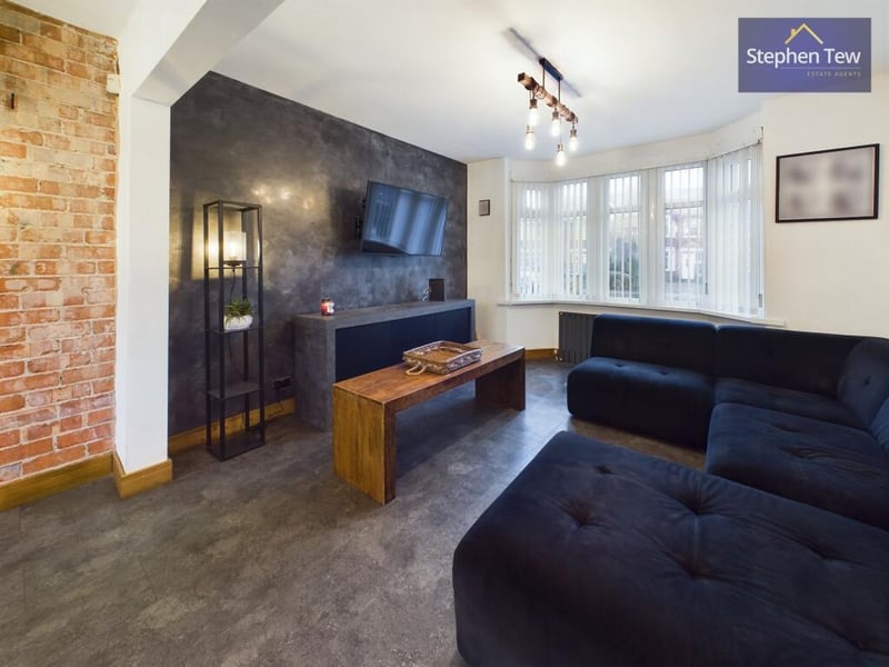 Hawes Side Lane, Blackpool, FY4
