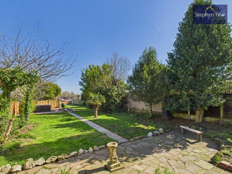 Hawes Side Lane, Blackpool, FY4