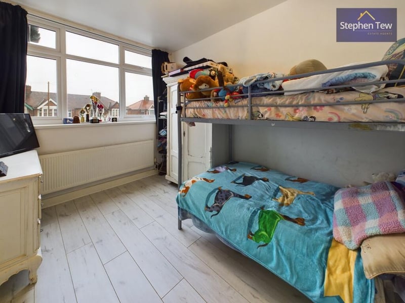 Hawes Side Lane, Blackpool, FY4